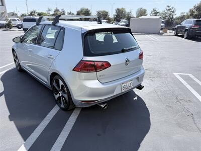 2017 Volkswagen Golf GTI S   - Photo 10 - Orange, CA 92867