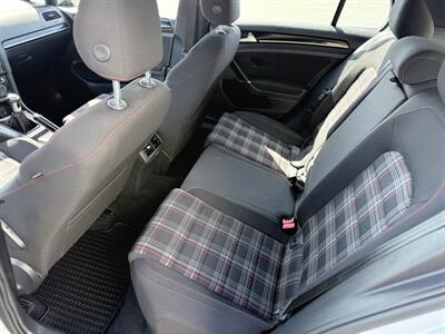 2017 Volkswagen Golf GTI S   - Photo 21 - Orange, CA 92867