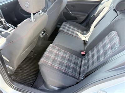 2017 Volkswagen Golf GTI S   - Photo 20 - Orange, CA 92867