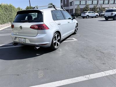 2017 Volkswagen Golf GTI S   - Photo 12 - Orange, CA 92867