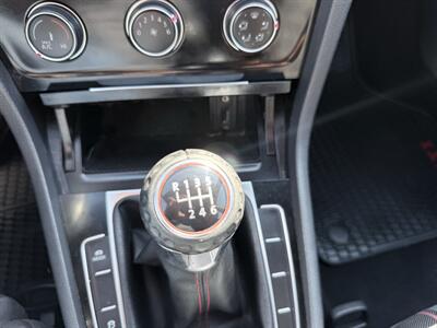 2017 Volkswagen Golf GTI S   - Photo 17 - Orange, CA 92867