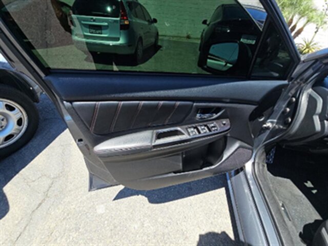 2020 Subaru WRX Premium - Photo 10 - Orange, CA 92867