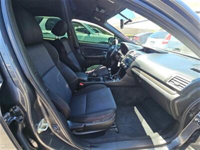 2020 Subaru WRX Premium - Photo 11 - Orange, CA 92867