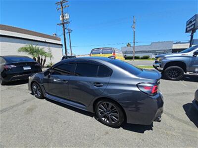 2020 Subaru WRX Premium - Photo 2 - Orange, CA 92867