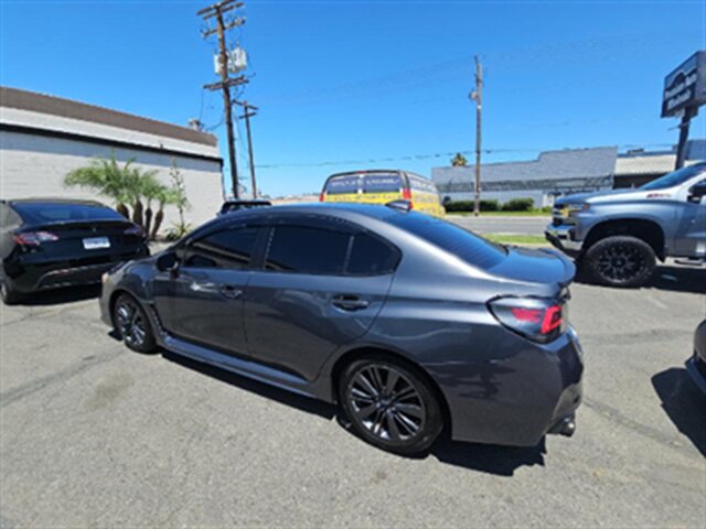 2020 Subaru WRX Premium - Photo 2 - Orange, CA 92867