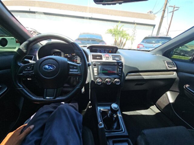 2020 Subaru WRX Premium - Photo 8 - Orange, CA 92867