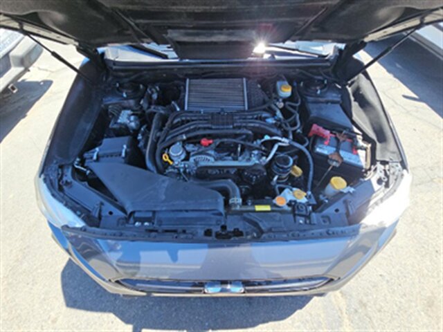 2020 Subaru WRX Premium - Photo 14 - Orange, CA 92867