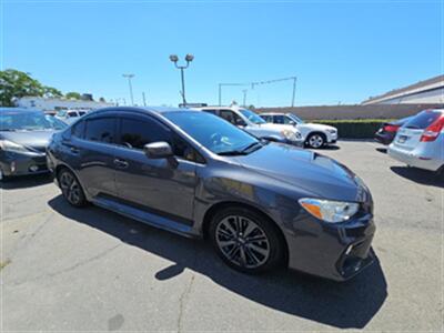 2020 Subaru WRX Premium - Photo 5 - Orange, CA 92867