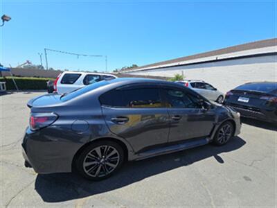 2020 Subaru WRX Premium - Photo 4 - Orange, CA 92867