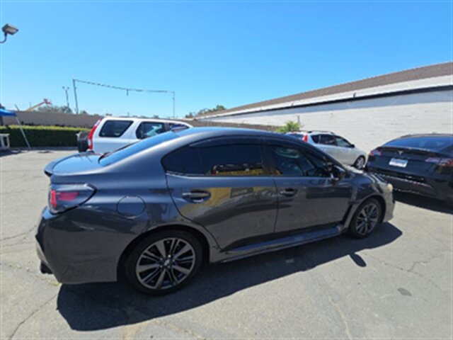 2020 Subaru WRX Premium - Photo 4 - Orange, CA 92867