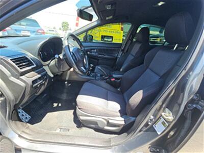 2020 Subaru WRX Premium - Photo 12 - Orange, CA 92867