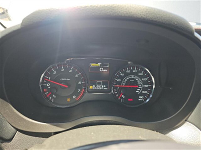 2020 Subaru WRX Premium - Photo 7 - Orange, CA 92867