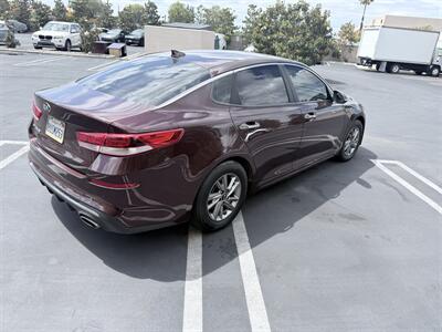 2019 Kia Optima LX - Photo 7 - Orange, CA 92867