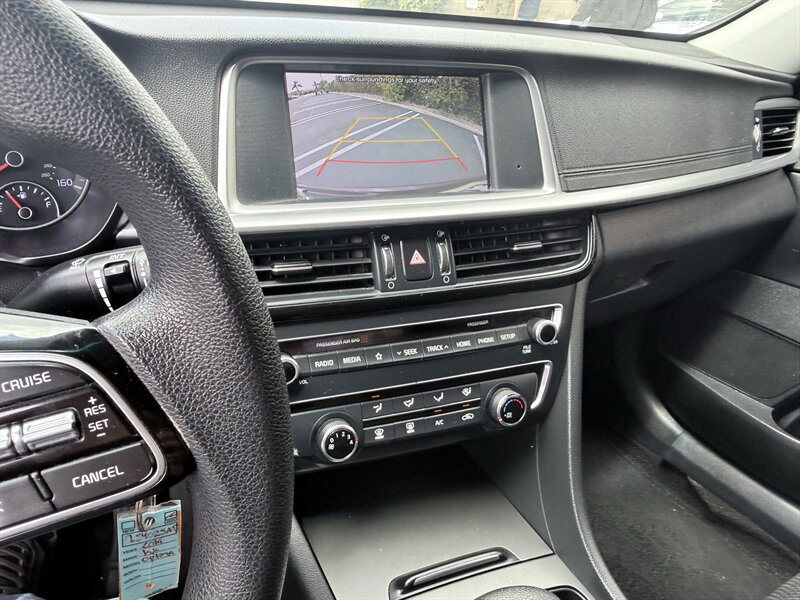 2019 Kia Optima LX - Photo 11 - Orange, CA 92867