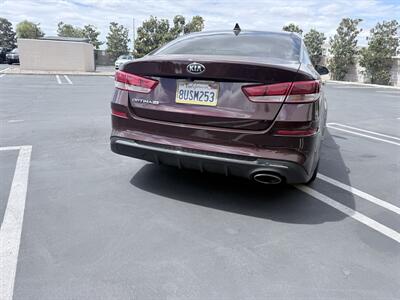 2019 Kia Optima LX - Photo 6 - Orange, CA 92867