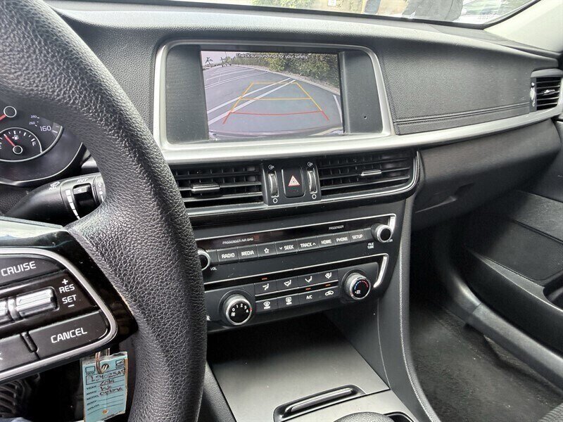 2019 Kia Optima LX - Photo 11 - Orange, CA 92867