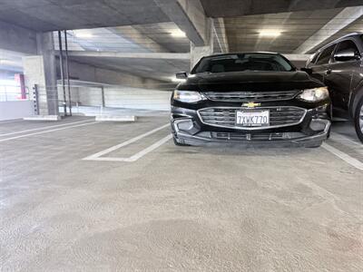 2017 Chevrolet Malibu LS   - Photo 8 - Orange, CA 92867