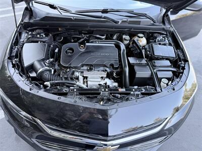 2017 Chevrolet Malibu LS   - Photo 19 - Orange, CA 92867