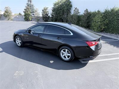 2017 Chevrolet Malibu LS   - Photo 10 - Orange, CA 92867