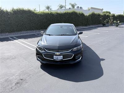 2017 Chevrolet Malibu LS   - Photo 5 - Orange, CA 92867