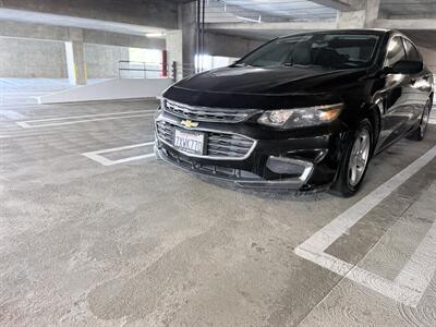 2017 Chevrolet Malibu LS   - Photo 5 - Orange, CA 92867