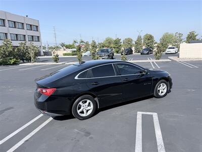 2017 Chevrolet Malibu LS   - Photo 7 - Orange, CA 92867