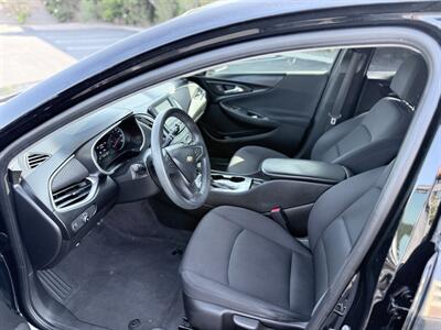 2017 Chevrolet Malibu LS   - Photo 15 - Orange, CA 92867