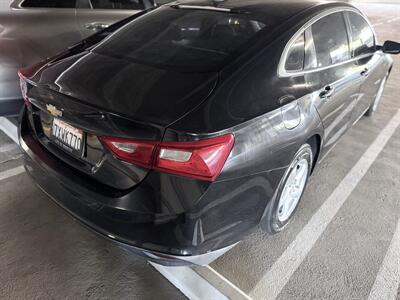 2017 Chevrolet Malibu LS   - Photo 4 - Orange, CA 92867