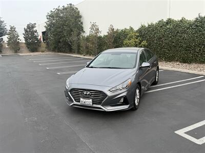 2019 Hyundai Sonata SE   - Photo 5 - Orange, CA 92867