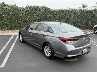 2019 Hyundai SONATA SE   - Photo 14 - Orange, CA 92867