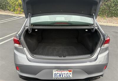 2019 Hyundai Sonata SE   - Photo 13 - Orange, CA 92867