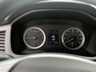 2019 Hyundai Sonata SE   - Photo 16 - Orange, CA 92867