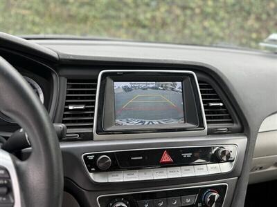 2019 Hyundai SONATA SE   - Photo 17 - Orange, CA 92867