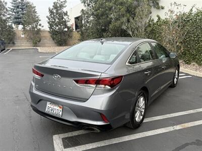 2019 Hyundai SONATA SE   - Photo 11 - Orange, CA 92867