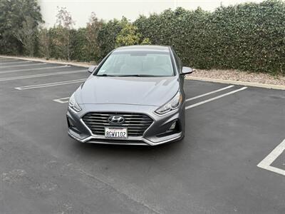 2019 Hyundai Sonata SE   - Photo 6 - Orange, CA 92867