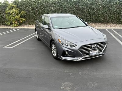 2019 Hyundai Sonata SE Sedan