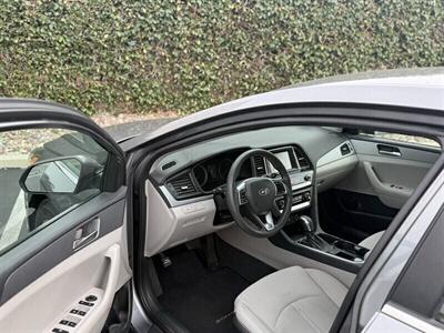 2019 Hyundai SONATA SE   - Photo 15 - Orange, CA 92867