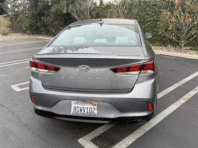 2019 Hyundai SONATA SE   - Photo 10 - Orange, CA 92867