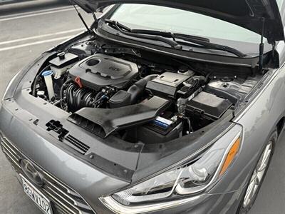 2019 Hyundai SONATA SE   - Photo 19 - Orange, CA 92867