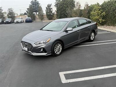 2019 Hyundai SONATA SE   - Photo 5 - Orange, CA 92867