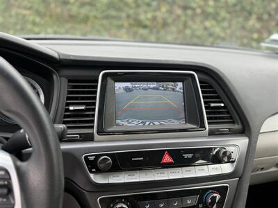 2019 Hyundai Sonata SE   - Photo 17 - Orange, CA 92867