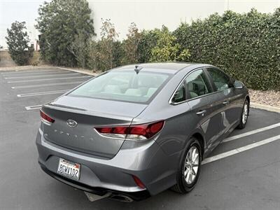 2019 Hyundai SONATA SE   - Photo 12 - Orange, CA 92867