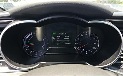 2015 Kia Optima Hybrid   - Photo 11 - Orange, CA 92867