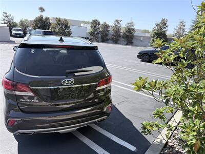 2017 Hyundai Santa Fe Ultimate - Photo 16 - Orange, CA 92867
