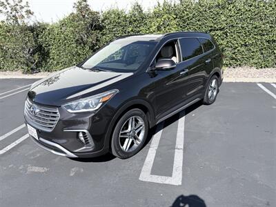 2017 Hyundai Santa Fe Ultimate - Photo 13 - Orange, CA 92867
