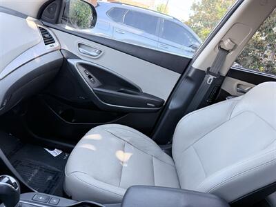 2017 Hyundai Santa Fe Ultimate - Photo 23 - Orange, CA 92867