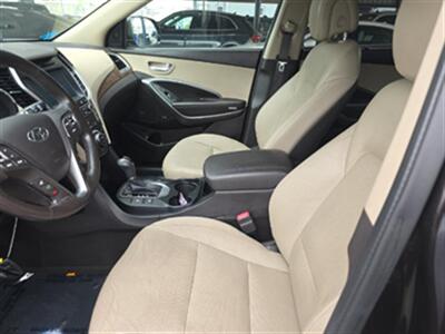 2017 Hyundai Santa Fe Ultimate - Photo 8 - Orange, CA 92867