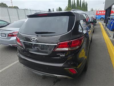 2017 Hyundai Santa Fe Ultimate - Photo 3 - Orange, CA 92867