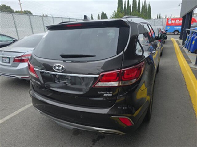 2017 Hyundai Santa Fe Ultimate - Photo 3 - Orange, CA 92867