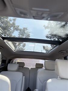 2017 Hyundai Santa Fe Ultimate - Photo 27 - Orange, CA 92867